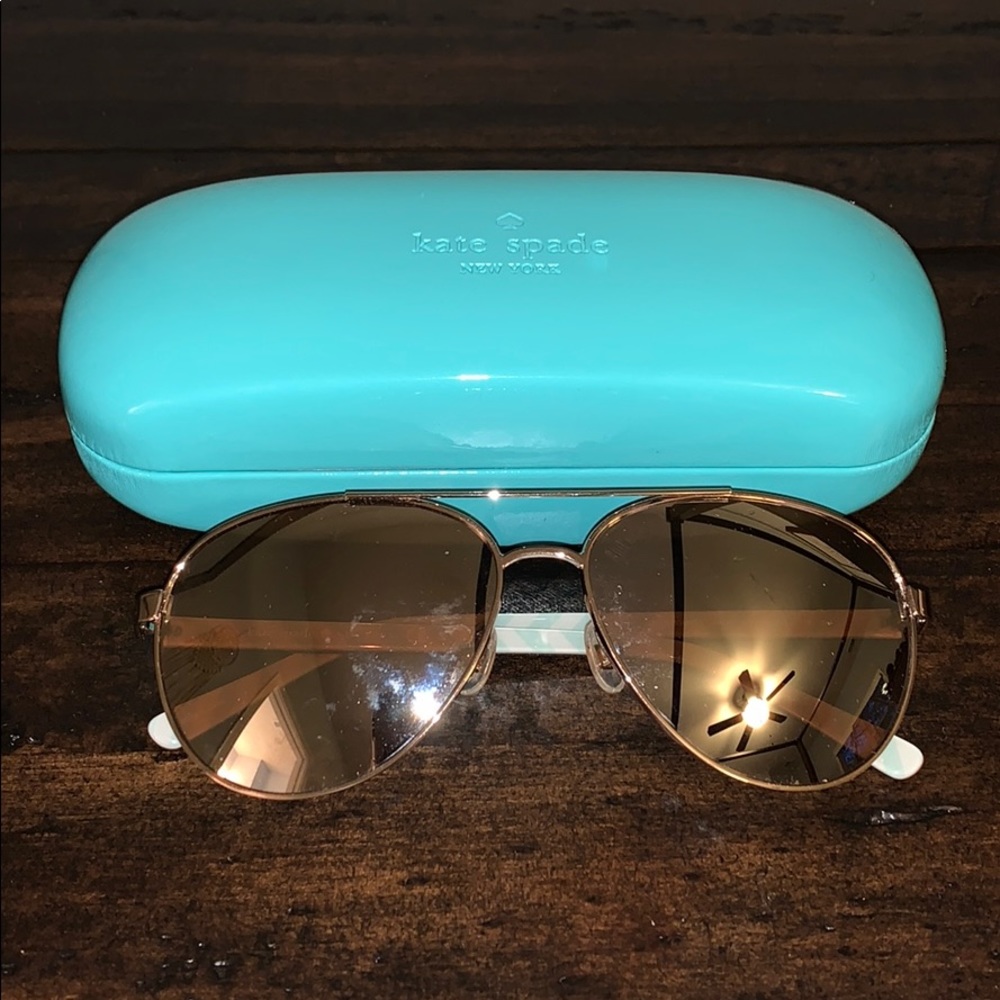 Kate Spade sunglasses